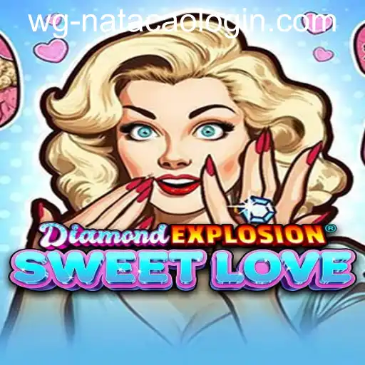 DiamondExplosionSweetLove
